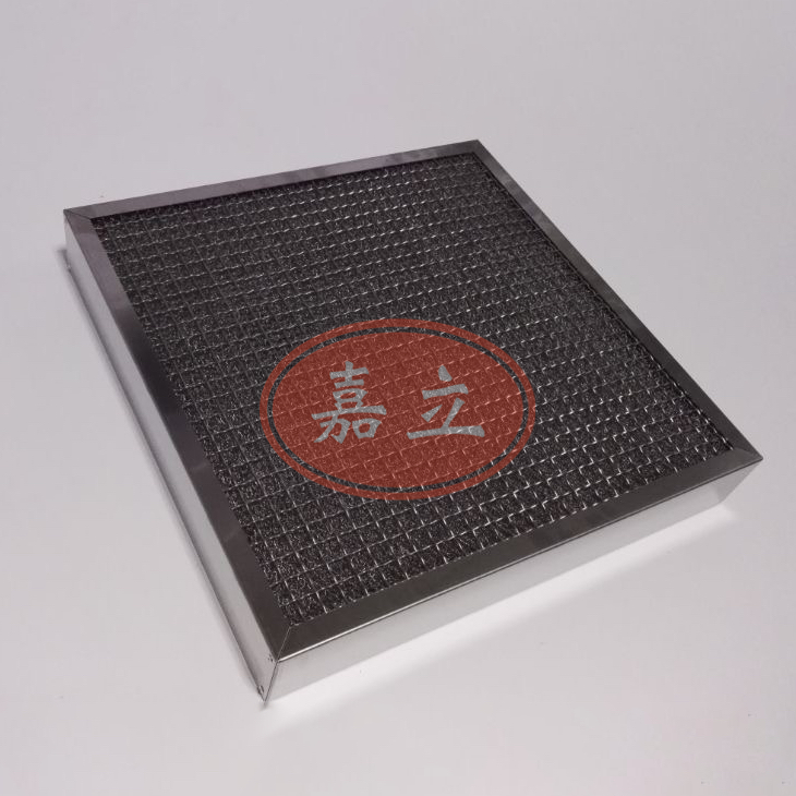 凤岗镇不锈钢油雾过滤器